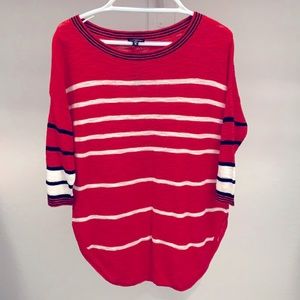 NWT Express Sweater